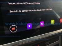 Seat Ateca 2025 5p FR L4/1.4/T Tiptronic 2025 Seat Ateca Ingreso Motor 4