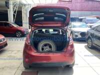 Ford Fiesta 2016 5p SE HB L4/1.6 Man 2016 Ford Fiesta Ingreso Cajuela 0