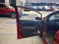 Ford Fiesta 2016 5p SE HB L4/1.6 Man 2016 Ford Fiesta Ingreso Interiores 0