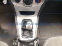 Ford Fiesta 2016 5p SE HB L4/1.6 Man 2016 Ford Fiesta Ingreso Interiores 14
