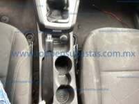 Ford Fiesta 2016 5p SE HB L4/1.6 Man 2016 Ford Fiesta Ingreso Interiores 15
