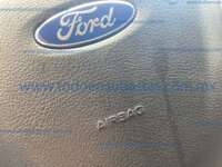 Ford Fiesta 2016 5p SE HB L4/1.6 Man 2016 Ford Fiesta Ingreso Interiores 19