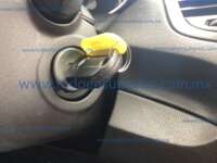 Ford Fiesta 2016 5p SE HB L4/1.6 Man image