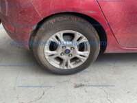 Ford Fiesta 2016 5p SE HB L4/1.6 Man IMG_9350