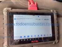 Ford Fiesta 2016 5p SE HB L4/1.6 Man 2016 Ford Fiesta Ingreso Motor 4