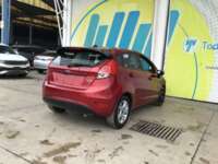 Ford Fiesta 2016 5p SE HB L4/1.6 Man 2016 Ford Fiesta Venta Exteriores 5