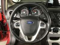 Ford Fiesta 2016 5p SE HB L4/1.6 Man 2016 Ford Fiesta Venta Interiores 1