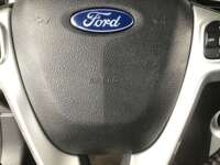 Ford Fiesta 2016 5p SE HB L4/1.6 Man 2016 Ford Fiesta Venta Interiores 12