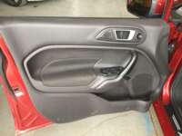 Ford Fiesta 2016 5p SE HB L4/1.6 Man 2016 Ford Fiesta Venta Interiores 17