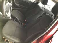 Ford Fiesta 2016 5p SE HB L4/1.6 Man 2016 Ford Fiesta Venta Interiores 18