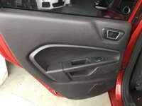 Ford Fiesta 2016 5p SE HB L4/1.6 Man 2016 Ford Fiesta Venta Interiores 19