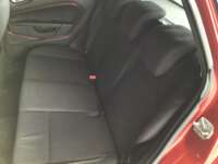Ford Fiesta 2016 5p SE HB L4/1.6 Man 2016 Ford Fiesta Venta Interiores 20