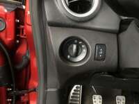 Ford Fiesta 2016 5p SE HB L4/1.6 Man 2016 Ford Fiesta Venta Interiores 5