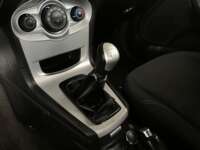 Ford Fiesta 2016 5p SE HB L4/1.6 Man 2016 Ford Fiesta Venta Interiores 10