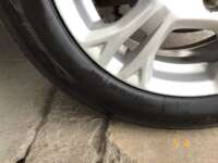 Ford Fiesta 2016 5p SE HB L4/1.6 Man 2016 Ford Fiesta Venta Llantas 5