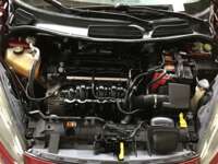 Ford Fiesta 2016 5p SE HB L4/1.6 Man 2016 Ford Fiesta Venta Motor 2