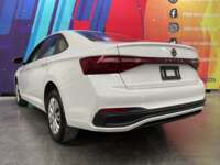 Volkswagen Jetta 2025 4p Trendline L4/1.4/T Tiptronic Línea Nueva 2025 Volkswagen Jetta Venta Exteriores 5