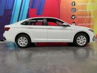 Volkswagen Jetta 2025 4p Trendline L4/1.4/T Tiptronic Línea Nueva 2025 Volkswagen Jetta Venta Exteriores 8