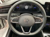 Volkswagen Jetta 2025 4p Trendline L4/1.4/T Tiptronic Línea Nueva 2025 Volkswagen Jetta Venta Interiores 1