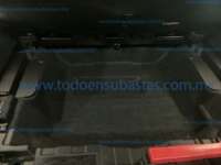 BMW X5 2019 5p xDrive 40i M Sport L6/3.0/T Aut Línea Nueva 2019 BMW X5 Ingreso Cajuela 3