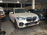 BMW X5 2019 5p xDrive 40i M Sport L6/3.0/T Aut Línea Nueva 2019 BMW X5 Ingreso Exteriores 2