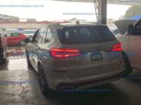 BMW X5 2019 5p xDrive 40i M Sport L6/3.0/T Aut Línea Nueva 2019 BMW X5 Ingreso Exteriores 3
