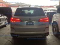 BMW X5 2019 5p xDrive 40i M Sport L6/3.0/T Aut Línea Nueva 2019 BMW X5 Ingreso Exteriores 4