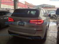 BMW X5 2019 5p xDrive 40i M Sport L6/3.0/T Aut Línea Nueva 2019 BMW X5 Ingreso Exteriores 5