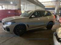 BMW X5 2019 5p xDrive 40i M Sport L6/3.0/T Aut Línea Nueva 2019 BMW X5 Ingreso Exteriores 6