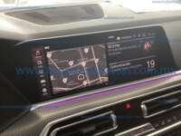 BMW X5 2019 5p xDrive 40i M Sport L6/3.0/T Aut Línea Nueva 2019 BMW X5 Ingreso Interiores 10