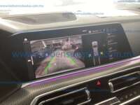 BMW X5 2019 5p xDrive 40i M Sport L6/3.0/T Aut Línea Nueva 2019 BMW X5 Ingreso Interiores 11