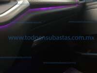 BMW X5 2019 5p xDrive 40i M Sport L6/3.0/T Aut Línea Nueva 2019 BMW X5 Ingreso Interiores 17