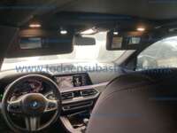 BMW X5 2019 5p xDrive 40i M Sport L6/3.0/T Aut Línea Nueva 2019 BMW X5 Ingreso Interiores 21
