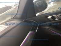 BMW X5 2019 5p xDrive 40i M Sport L6/3.0/T Aut Línea Nueva 2019 BMW X5 Ingreso Interiores 23