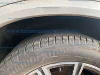 BMW X5 2019 5p xDrive 40i M Sport L6/3.0/T Aut Línea Nueva IMG_9444