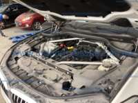 BMW X5 2019 5p xDrive 40i M Sport L6/3.0/T Aut Línea Nueva 2019 BMW X5 Ingreso Motor 0