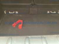 Mini Cooper 2016 3p Pepper L3/1.5/T Aut  2016 Mini Cooper Ingreso Cajuela 2