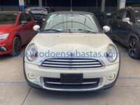 Mini Cooper 2016 3p Pepper L3/1.5/T Aut  2016 Mini Cooper Ingreso Exteriores 1