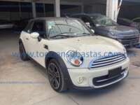 Mini Cooper 2016 3p Pepper L3/1.5/T Aut  2016 Mini Cooper Ingreso Exteriores 2