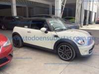 Mini Cooper 2016 3p Pepper L3/1.5/T Aut  2016 Mini Cooper Ingreso Exteriores 3