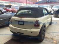 Mini Cooper 2016 3p Pepper L3/1.5/T Aut  2016 Mini Cooper Ingreso Exteriores 4
