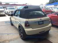 Mini Cooper 2016 3p Pepper L3/1.5/T Aut  2016 Mini Cooper Ingreso Exteriores 6