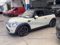 Mini Cooper 2016 3p Pepper L3/1.5/T Aut  2016 Mini Cooper Ingreso Exteriores 7