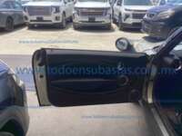 Mini Cooper 2016 3p Pepper L3/1.5/T Aut  2016 Mini Cooper Ingreso Interiores 0