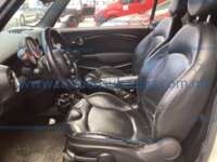 Mini Cooper 2016 3p Pepper L3/1.5/T Aut  2016 Mini Cooper Ingreso Interiores 1