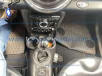 Mini Cooper 2016 3p Pepper L3/1.5/T Aut  2016 Mini Cooper Ingreso Interiores 13