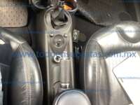 Mini Cooper 2016 3p Pepper L3/1.5/T Aut  2016 Mini Cooper Ingreso Interiores 14