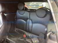 Mini Cooper 2016 3p Pepper L3/1.5/T Aut  2016 Mini Cooper Ingreso Interiores 17