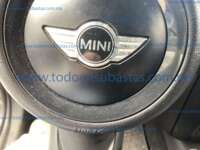 Mini Cooper 2016 3p Pepper L3/1.5/T Aut  2016 Mini Cooper Ingreso Interiores 19