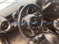Mini Cooper 2016 3p Pepper L3/1.5/T Aut  2016 Mini Cooper Ingreso Interiores 2